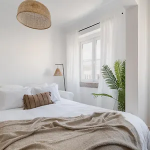 Casa Boma - Charming And Spacious - Campolide Ii Appartamento Lisbona