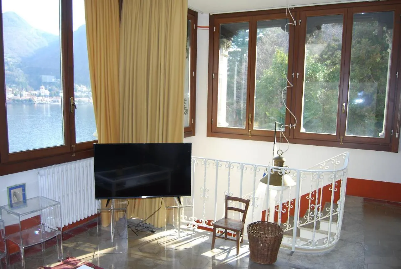 Villino Tarlarini Villa Laveno-Mombello 0*,