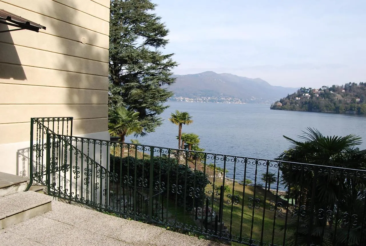 Villino Tarlarini Villa Laveno-Mombello Italy