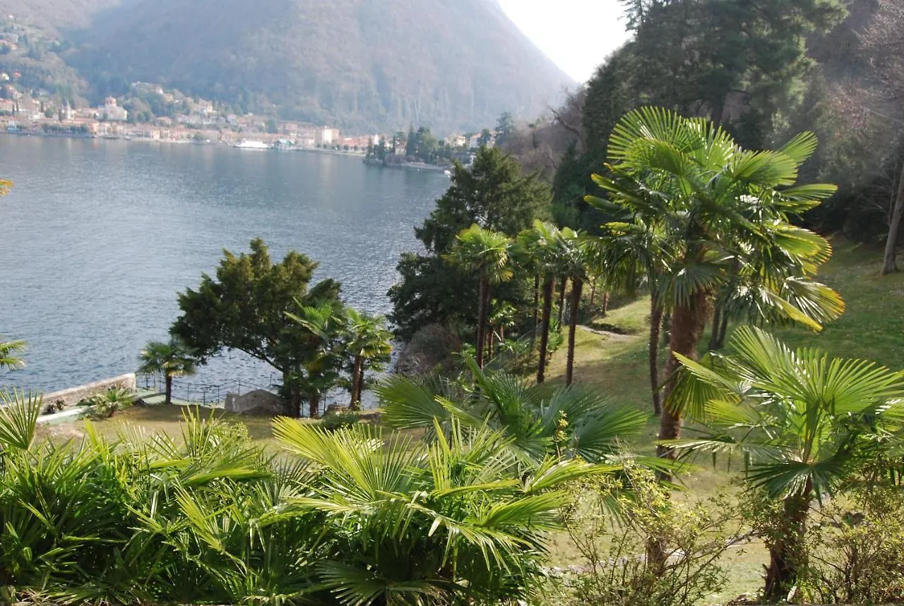 Holiday home Villino Tarlarini Villa Laveno-Mombello Italy