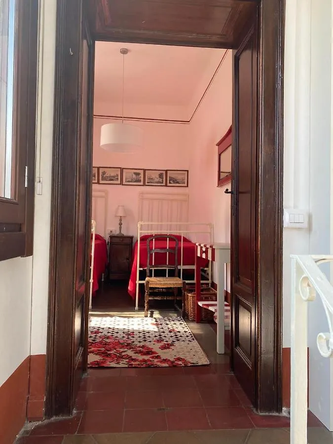 Holiday home Villino Tarlarini Villa Laveno-Mombello