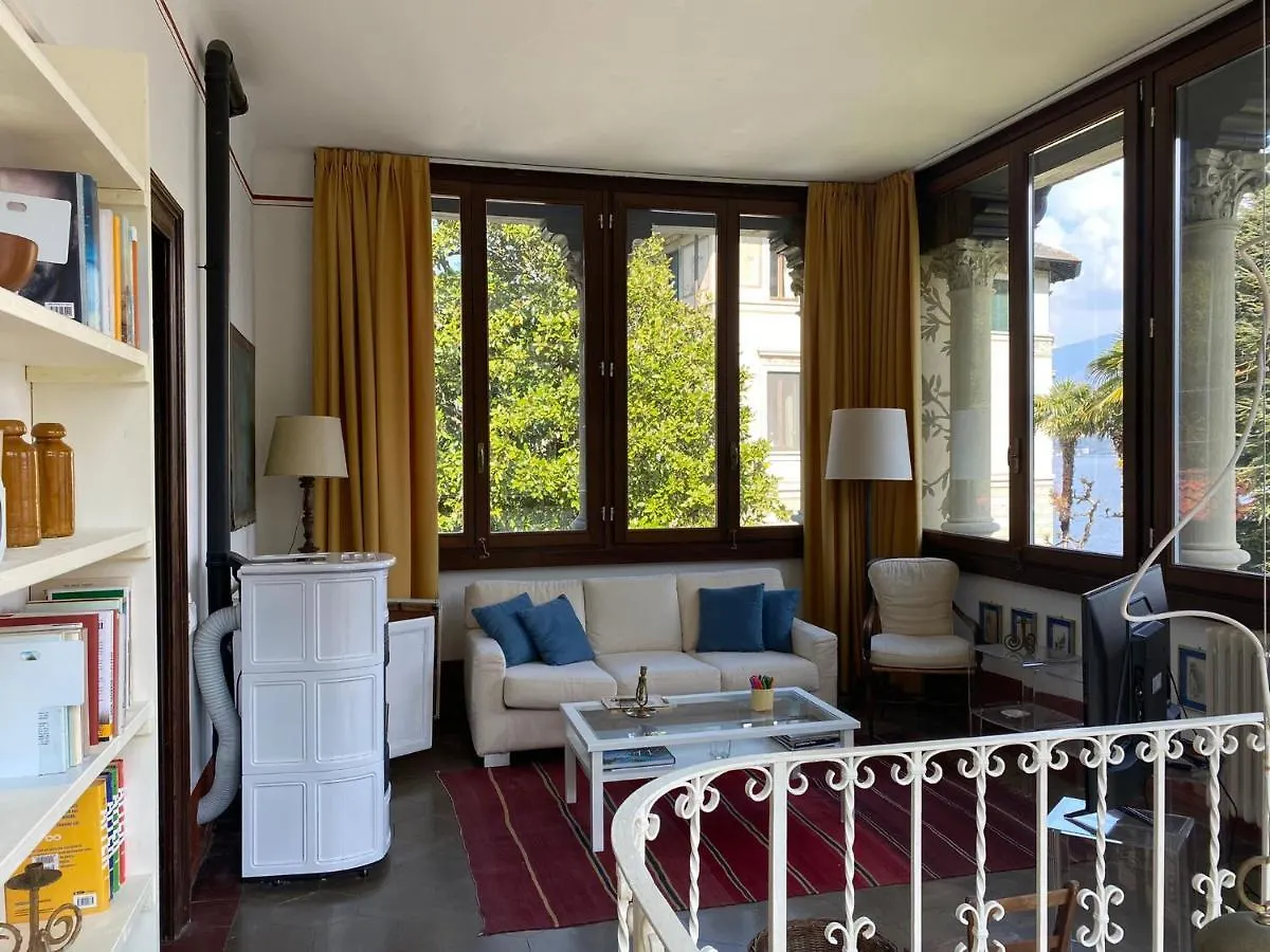 Villino Tarlarini Villa Laveno-Mombello Holiday home