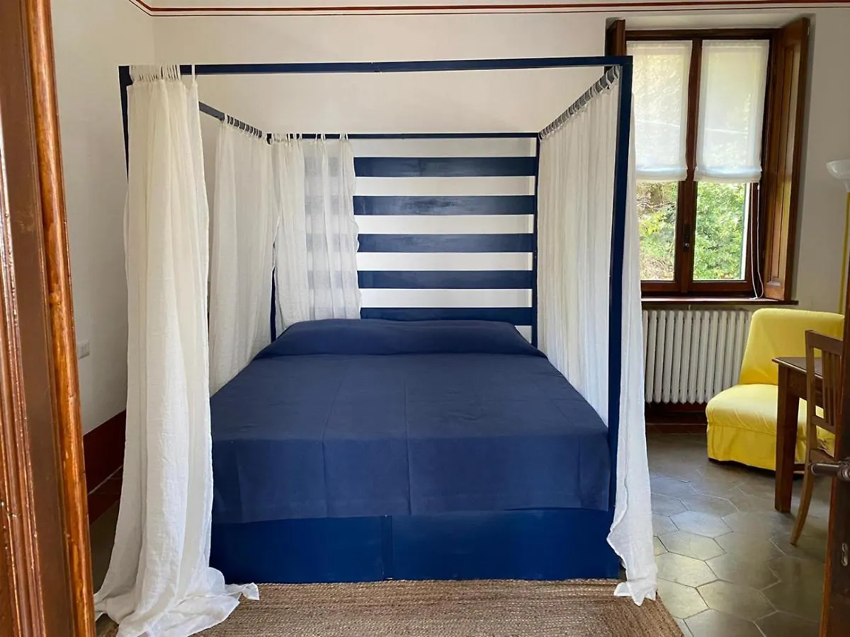 Holiday home Villino Tarlarini Villa Laveno-Mombello