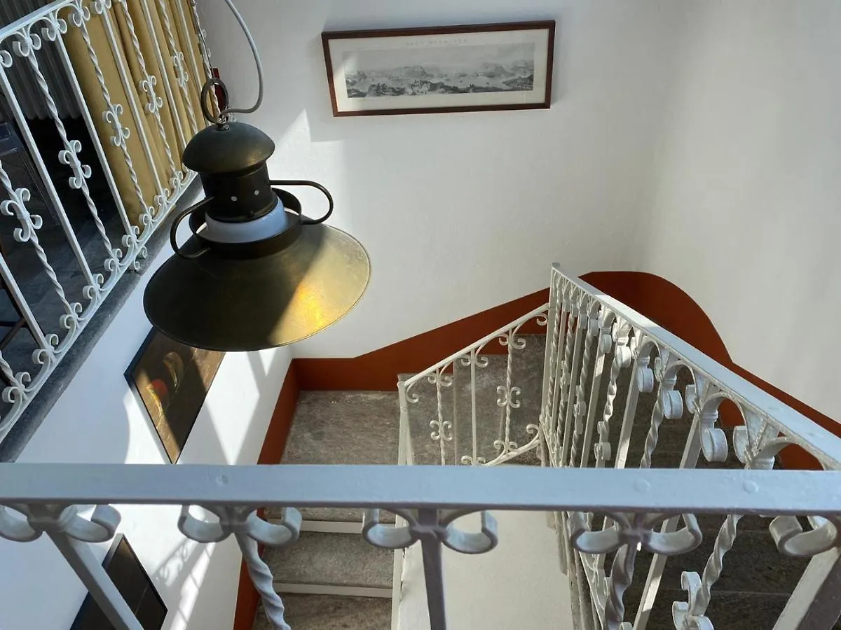 Villino Tarlarini Villa Laveno-Mombello 0*,