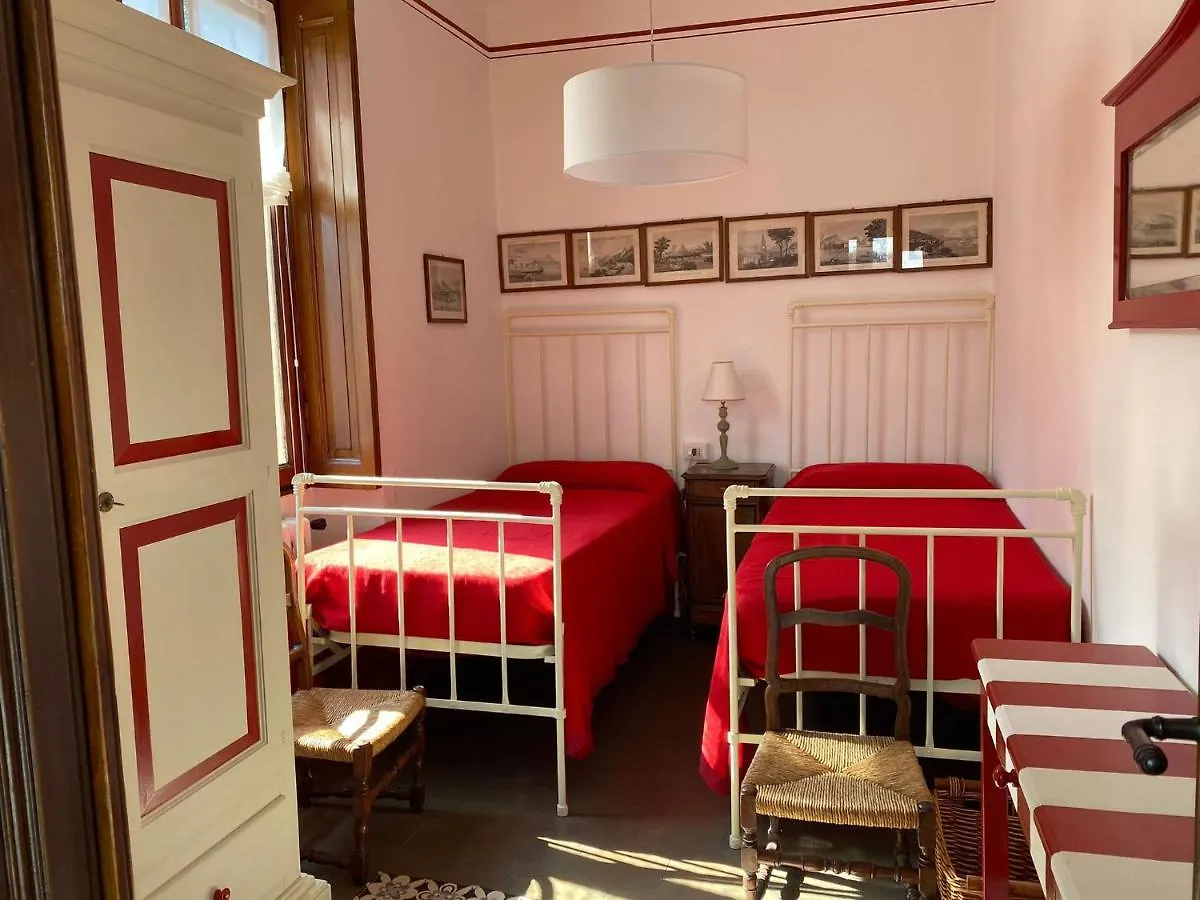 Villino Tarlarini Villa Laveno-Mombello Holiday home