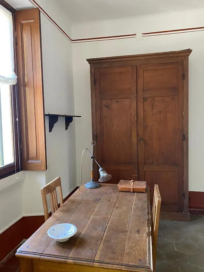 Villino Tarlarini Villa Laveno-Mombello Holiday home