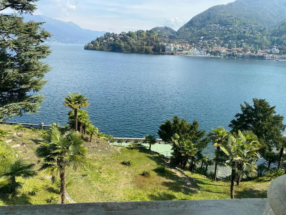 Villino Tarlarini Villa Laveno-Mombello